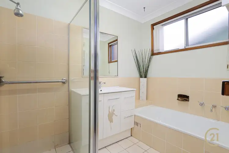 Third view of Homely villa listing, 19/52 Leumeah Road, Leumeah NSW 2560
