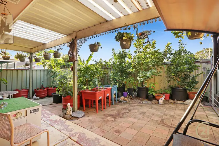 Sixth view of Homely villa listing, 19/52 Leumeah Road, Leumeah NSW 2560