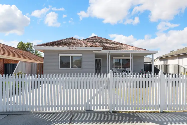 178 Bishopsgate Street, Carlisle WA 6101