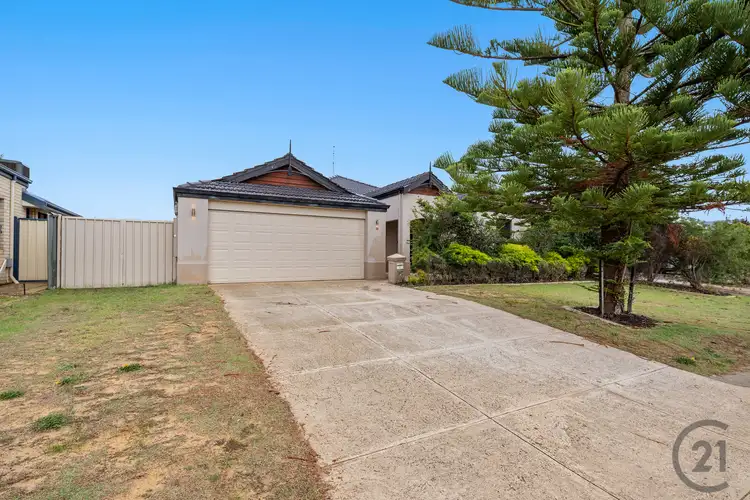 Second view of Homely house listing, 29 Dorado Street, Singleton WA 6175