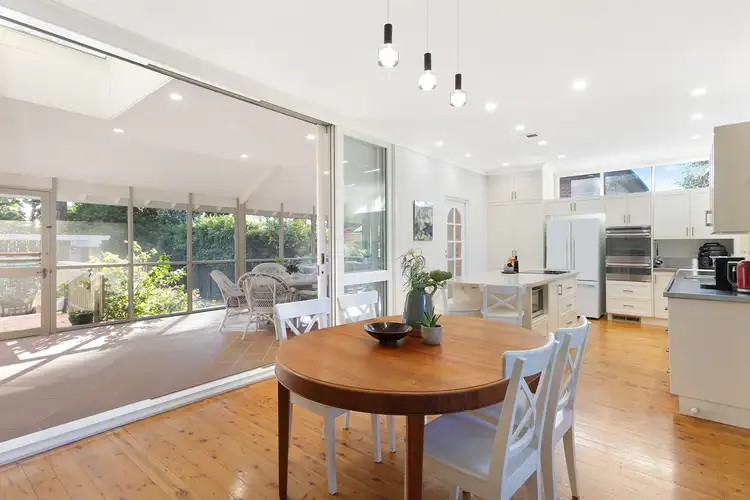 Second view of Homely house listing, 14 Illoura Avenue, Wahroonga NSW 2076