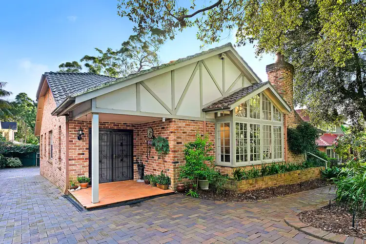 Fourth view of Homely house listing, 14 Illoura Avenue, Wahroonga NSW 2076