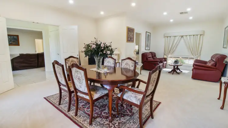 Second view of Homely house listing, 6 Strom Lane, Eugowra NSW 2806