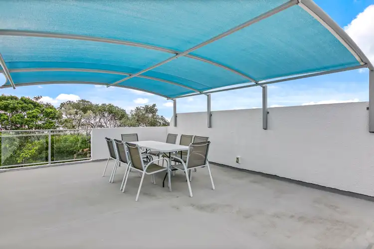 Third view of Homely unit listing, 8/19 Memorial Avenue, Maroochydore QLD 4558