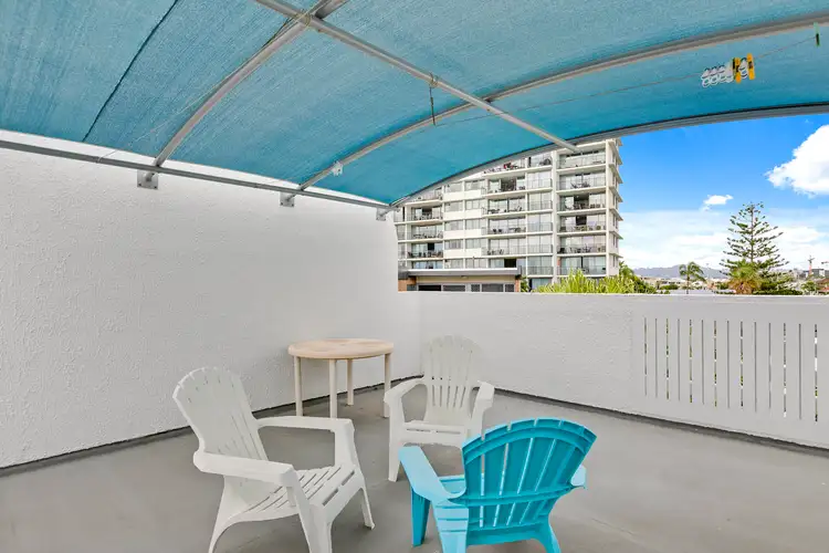 Fifth view of Homely unit listing, 8/19 Memorial Avenue, Maroochydore QLD 4558
