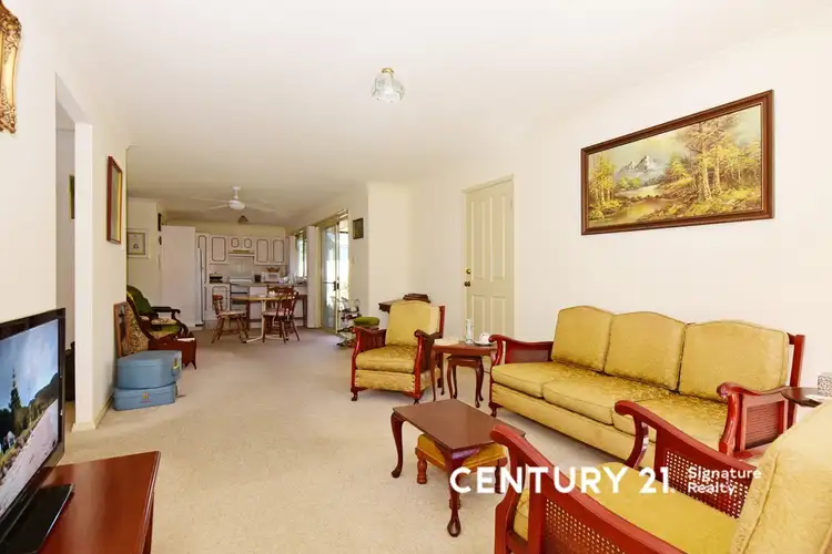 Third view of Homely house listing, 1 Katela Avenue, Bomaderry NSW 2541