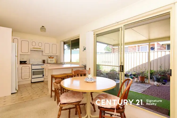 Fourth view of Homely house listing, 1 Katela Avenue, Bomaderry NSW 2541
