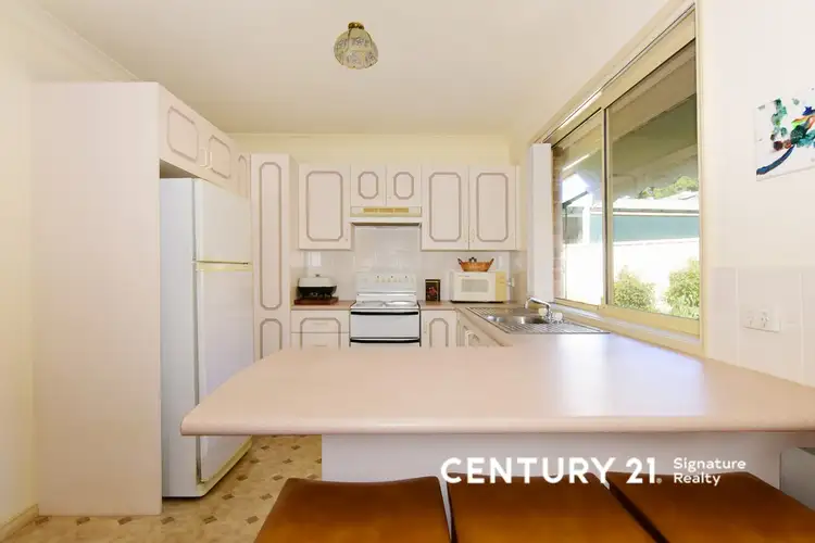 Fifth view of Homely house listing, 1 Katela Avenue, Bomaderry NSW 2541