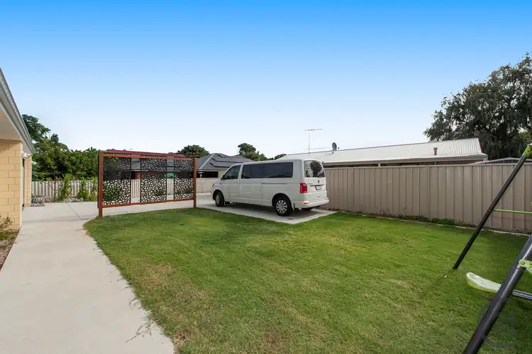 Third view of Homely house listing, 34B Littleton Street, Falcon WA 6210