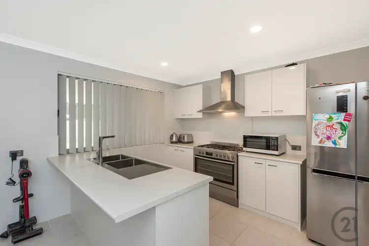 Fifth view of Homely house listing, 34B Littleton Street, Falcon WA 6210