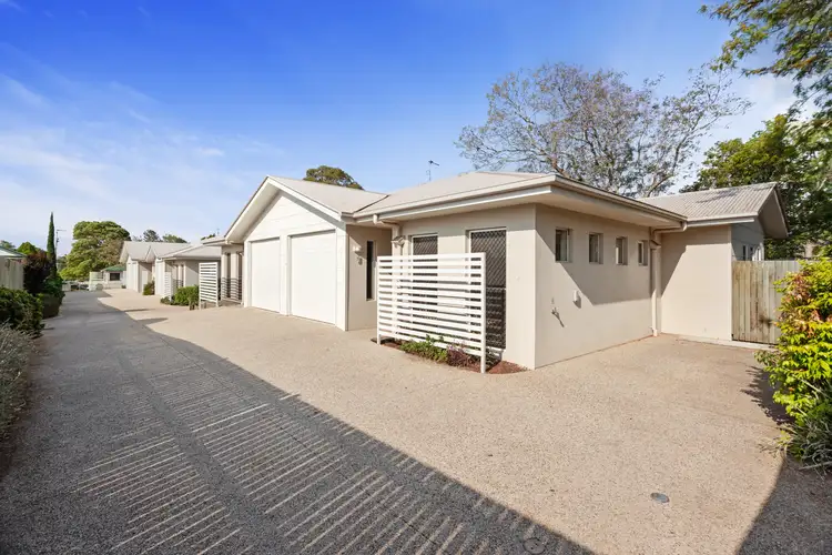 5/38 Victory Street, Newtown QLD 4350