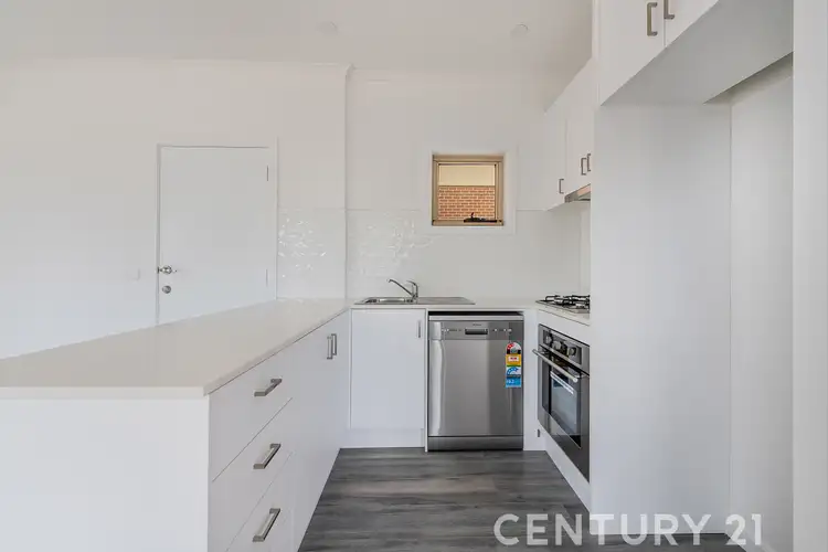 Fourth view of Homely townhouse listing, 1/17-21 Jesson Crescent, Dandenong VIC 3175