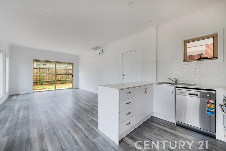 Fifth view of Homely townhouse listing, 1/17-21 Jesson Crescent, Dandenong VIC 3175