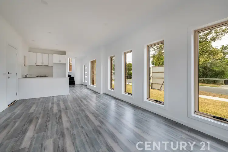 Sixth view of Homely townhouse listing, 1/17-21 Jesson Crescent, Dandenong VIC 3175