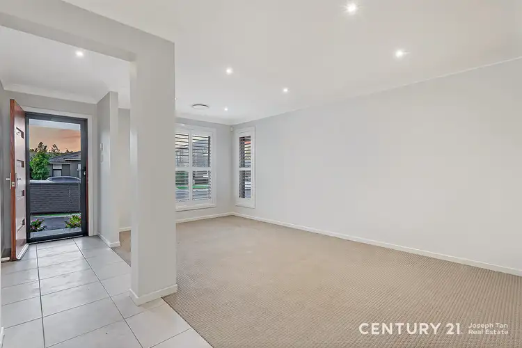 Second view of Homely house listing, 5 Viceroy Avenue, The Ponds NSW 2769