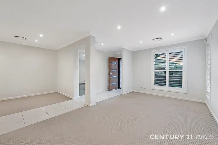 Third view of Homely house listing, 5 Viceroy Avenue, The Ponds NSW 2769
