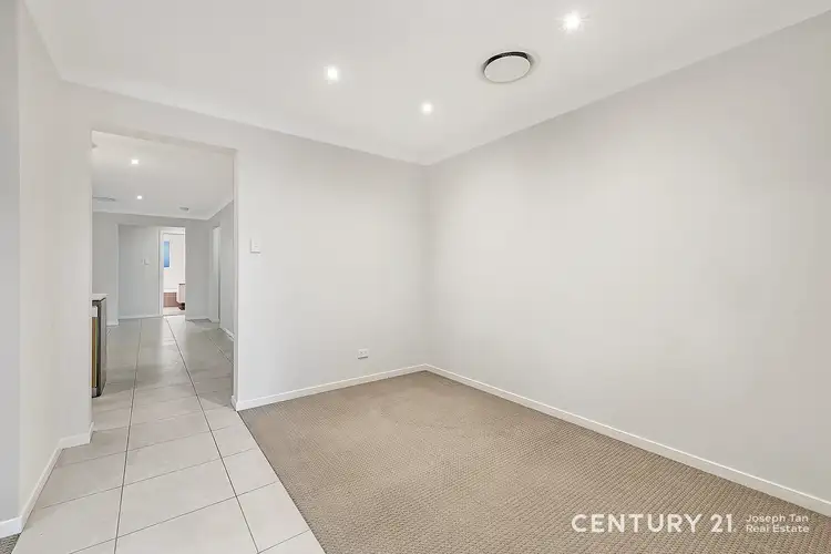 Fourth view of Homely house listing, 5 Viceroy Avenue, The Ponds NSW 2769