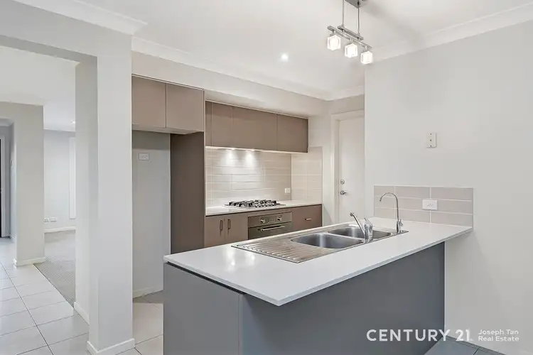 Fifth view of Homely house listing, 5 Viceroy Avenue, The Ponds NSW 2769