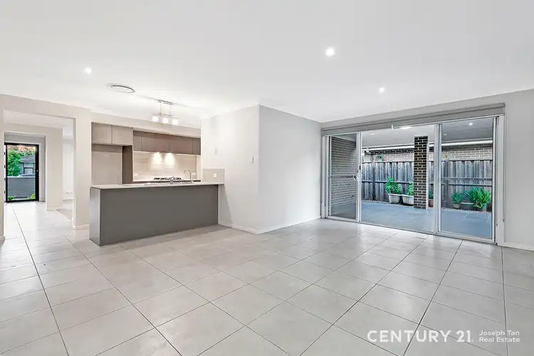 Sixth view of Homely house listing, 5 Viceroy Avenue, The Ponds NSW 2769