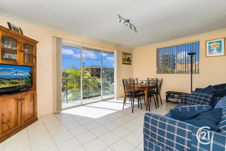 Third view of Homely unit listing, 1/19 Ocean Parade, The Entrance NSW 2261