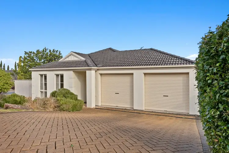 3 Harbour Drive, Seaford Rise SA 5169