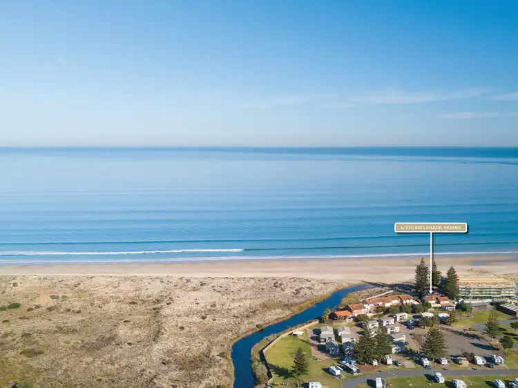 4/330 Esplanade, Moana SA 5169
