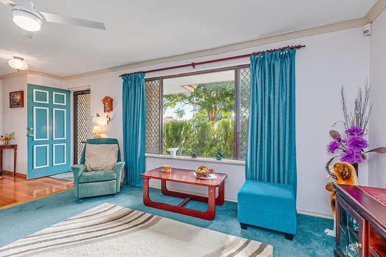 Second view of Homely house listing, 26 Bellbird Avenue, Huntingdale WA 6110