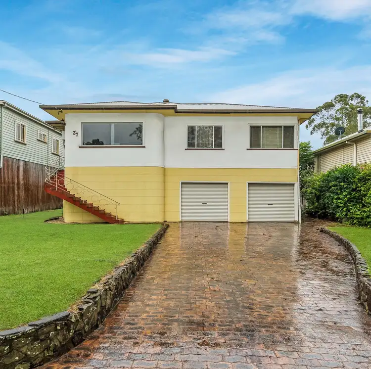 37 Elliott Road, South Lismore NSW 2480