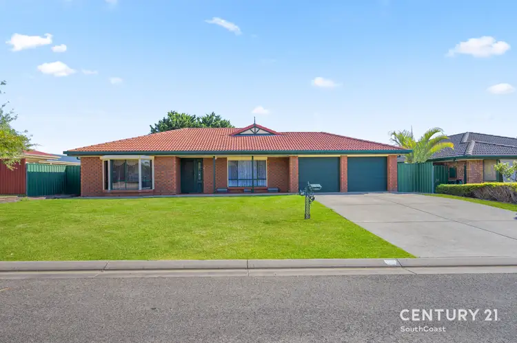 35 Kimber Street, Aldinga Beach SA 5173