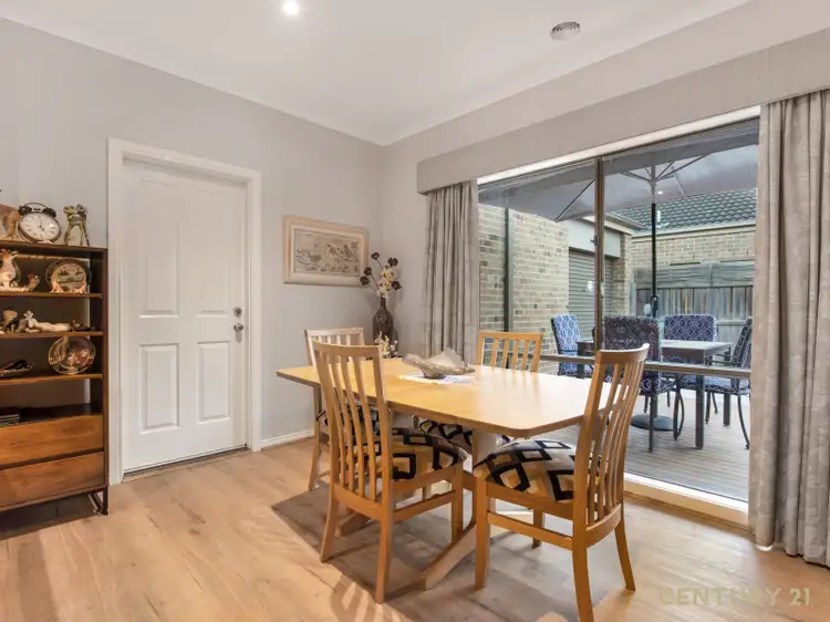 Fourth view of Homely house listing, 8 Lavender Avenue, Pakenham VIC 3810