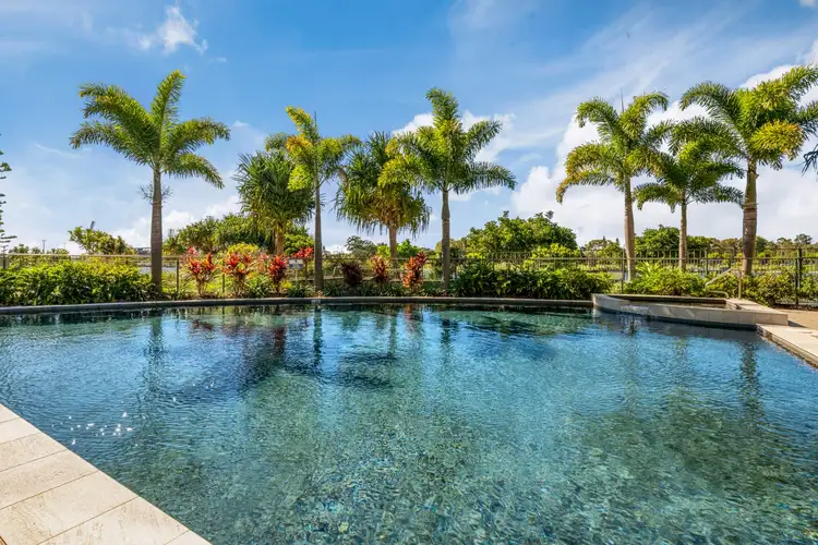 Main view of Homely unit listing, 338/21 Innovation Parkway, Birtinya QLD 4575