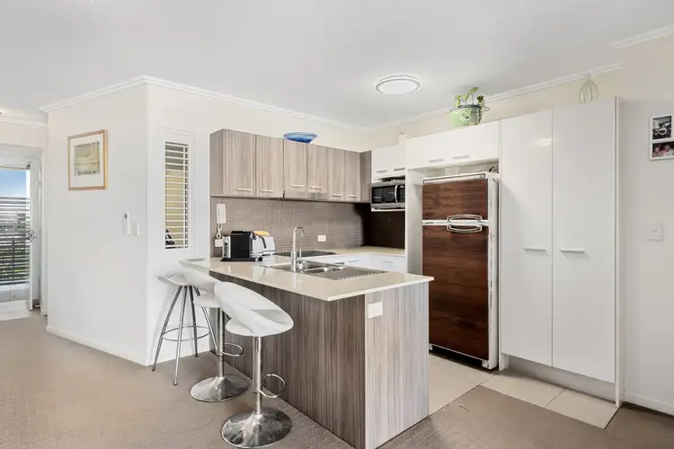 Third view of Homely unit listing, 338/21 Innovation Parkway, Birtinya QLD 4575