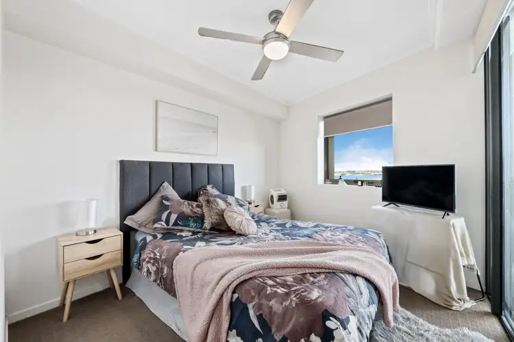 Fourth view of Homely unit listing, 338/21 Innovation Parkway, Birtinya QLD 4575