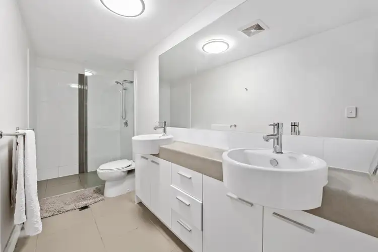 Fifth view of Homely unit listing, 338/21 Innovation Parkway, Birtinya QLD 4575