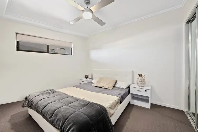 Sixth view of Homely unit listing, 338/21 Innovation Parkway, Birtinya QLD 4575