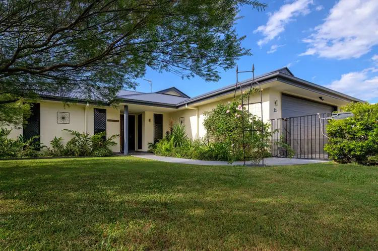 Main view of Homely house listing, 21 Kanimbla Avenue, Cooloola Cove QLD 4580