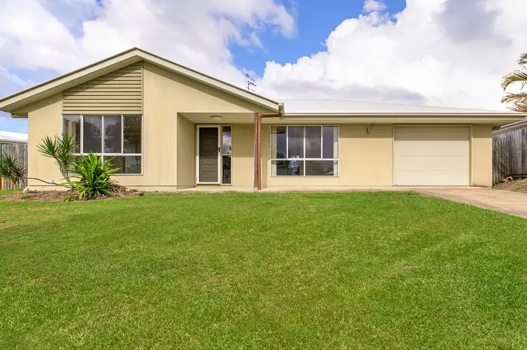 3 Boambillee Circuit, Cooloola Cove QLD 4580