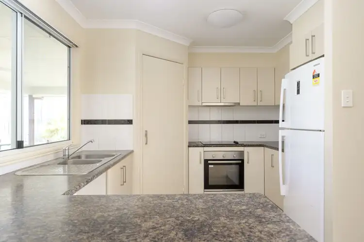 Second view of Homely house listing, 3 Boambillee Circuit, Cooloola Cove QLD 4580