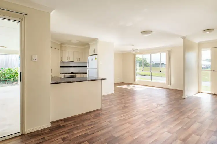 Third view of Homely house listing, 3 Boambillee Circuit, Cooloola Cove QLD 4580