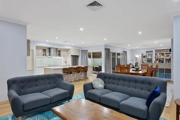 Second view of Homely house listing, 3 Massey Drive, Vasse WA 6280