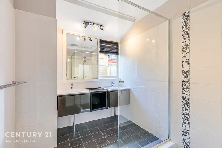 Second view of Homely house listing, 2 Burran Court, Armadale WA 6112