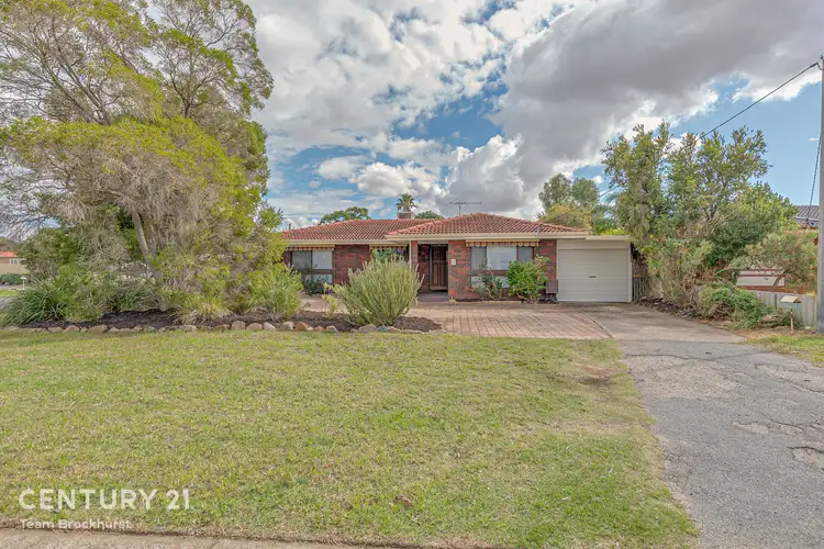Fourth view of Homely house listing, 2 Burran Court, Armadale WA 6112