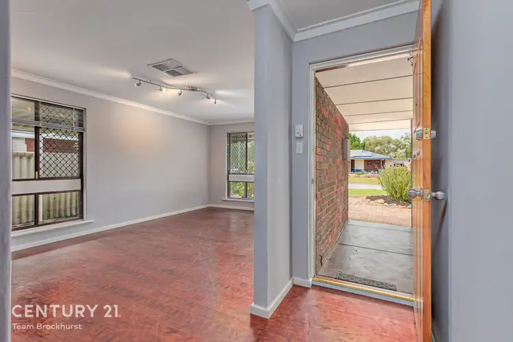 Sixth view of Homely house listing, 2 Burran Court, Armadale WA 6112