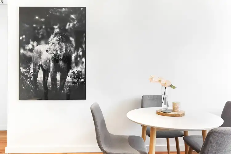 Second view of Homely apartment listing, 321/4 Galaup Street, Little Bay NSW 2036