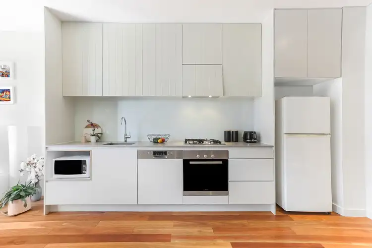 Third view of Homely apartment listing, 321/4 Galaup Street, Little Bay NSW 2036