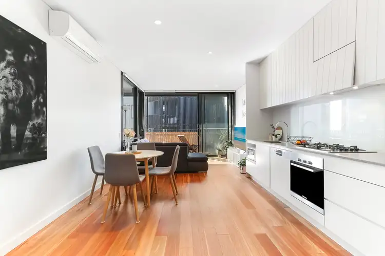 Fourth view of Homely apartment listing, 321/4 Galaup Street, Little Bay NSW 2036