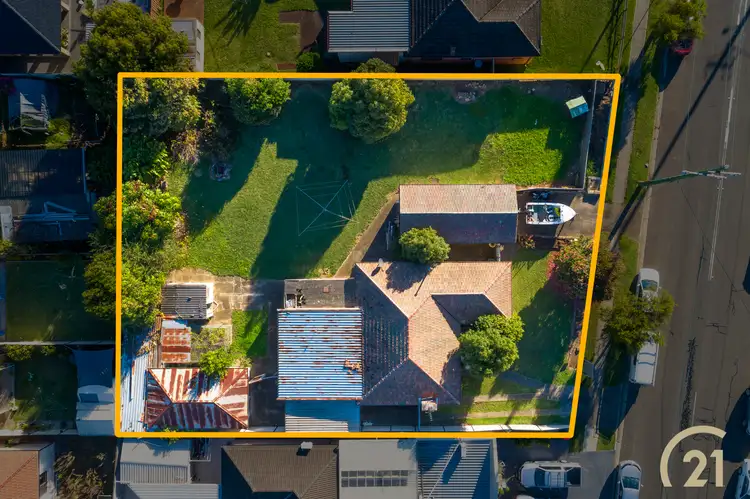 Main view of Homely house listing, 99 Brenan Street, Smithfield NSW 2164
