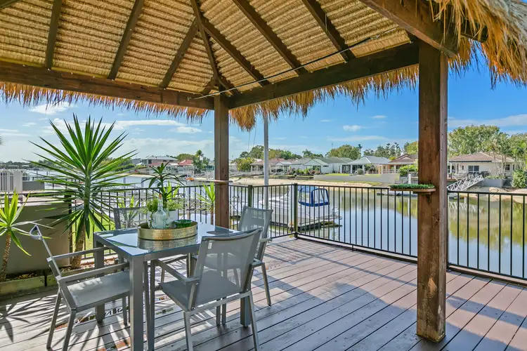 Second view of Homely house listing, 102 Maroochy Waters Drive, Maroochydore QLD 4558