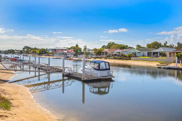 Third view of Homely house listing, 102 Maroochy Waters Drive, Maroochydore QLD 4558