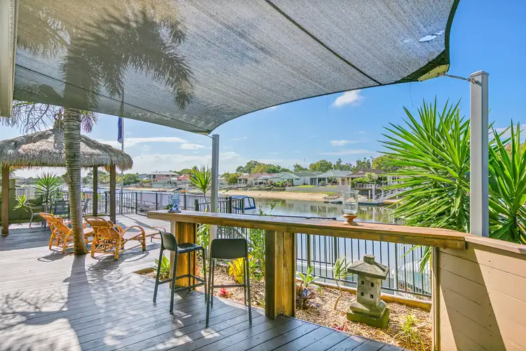 Fourth view of Homely house listing, 102 Maroochy Waters Drive, Maroochydore QLD 4558